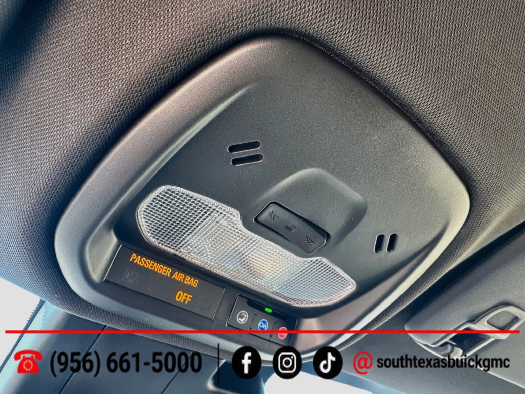 Used 2026 Buick Envista Sport Touring w/ Convenience I Package FWD image 18