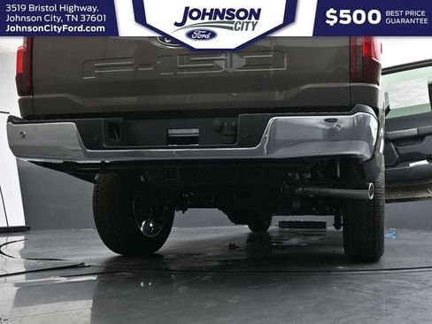 New 2026 Ford F150 XLT w/ Equipment Group 302A MID AWD/4WD image 37