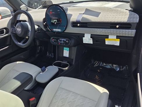 New 2026 MINI Cooper S FWD image 16
