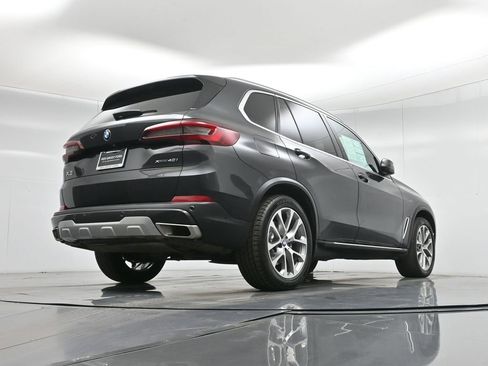 Used 2023 BMW X5 xDrive40i image 51