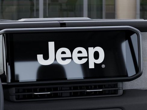 New 2026 Jeep Gladiator Sport AWD/4WD image 18