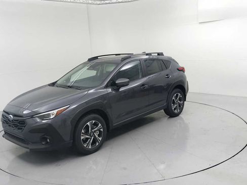 New 2026 Subaru Crosstrek 2.0i Premium image 4