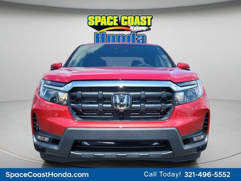 New 2026 Honda Ridgeline RTL image 8