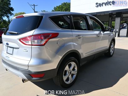 Used 2013 Ford Escape SE