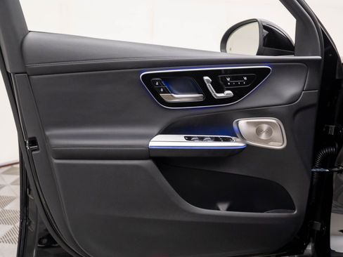 New 2026 Mercedes-Benz GLC 300 4MATIC image 15