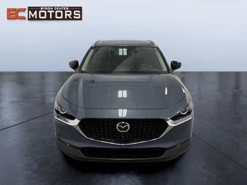 Used 2025 MAZDA CX-30 AWD 2.5 S w/ Preferred Package image 8
