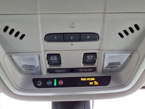 Used 2021 GMC Acadia Denali w/ GMC Pro Grade Package image 34