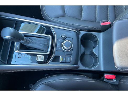 Certified 2025 MAZDA CX-5 Signature image 33