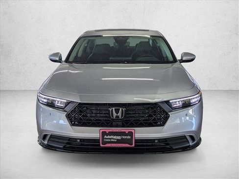 New 2025 Honda Accord EX-L image 6