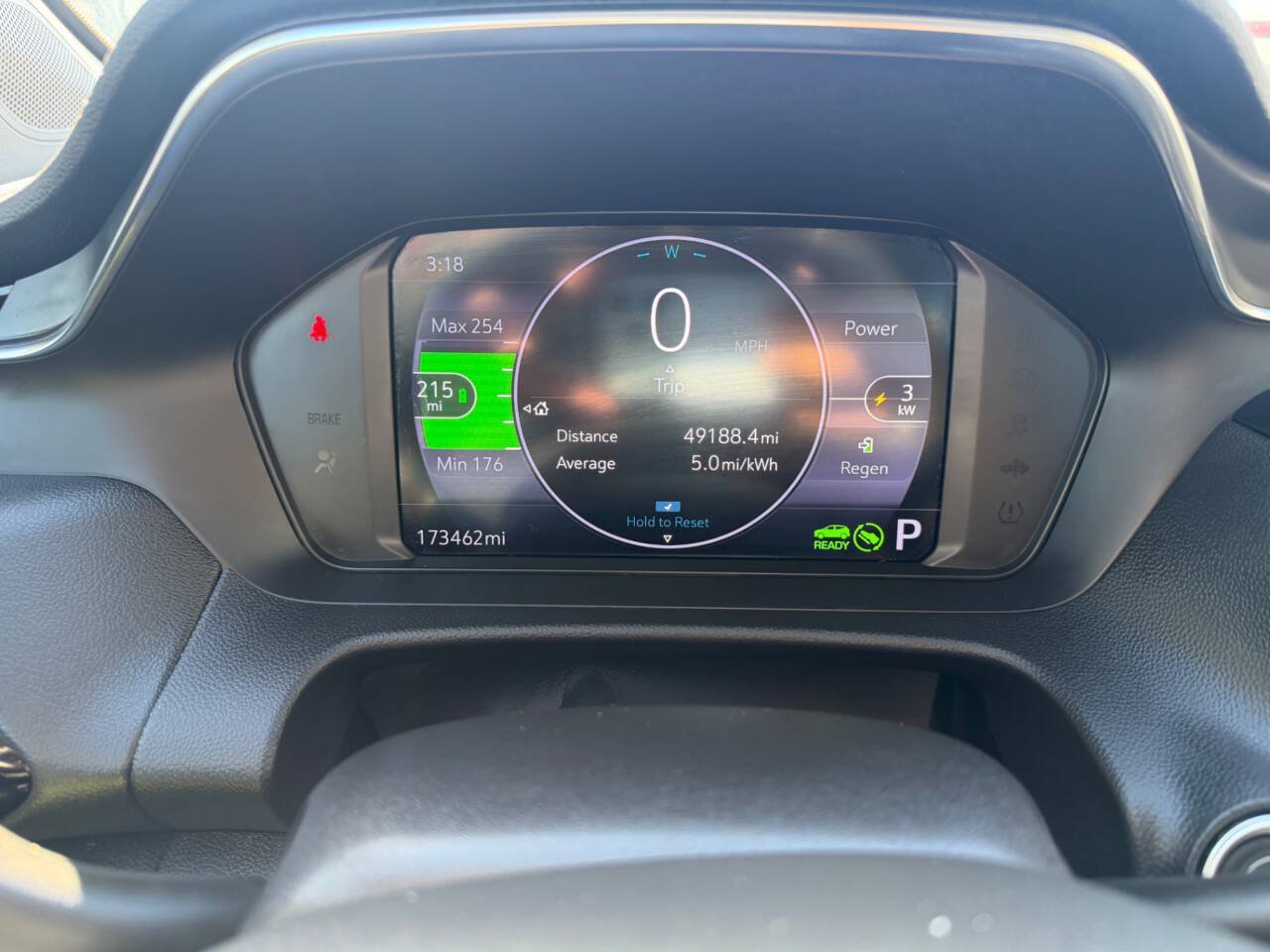 Used 2023 Chevrolet Bolt EUV LT w/ Driver Confidence Package FWD image 7