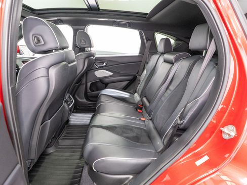 Used 2019 Acura RDX A-Spec FWD image 32