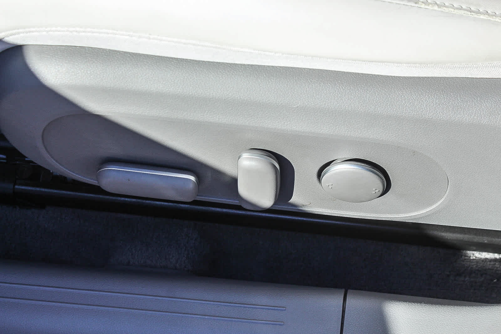 Certified 2023 Hyundai Ioniq 6 SEL AWD/4WD image 26