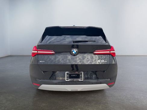 New 2026 BMW X3 xDrive30 w/ Premium Package image 15