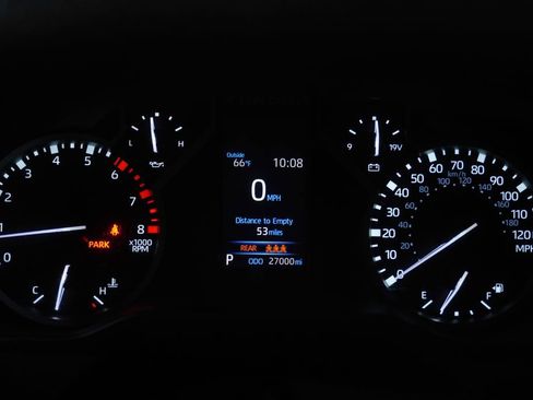 Used 2024 Toyota Tundra SR5 image 24