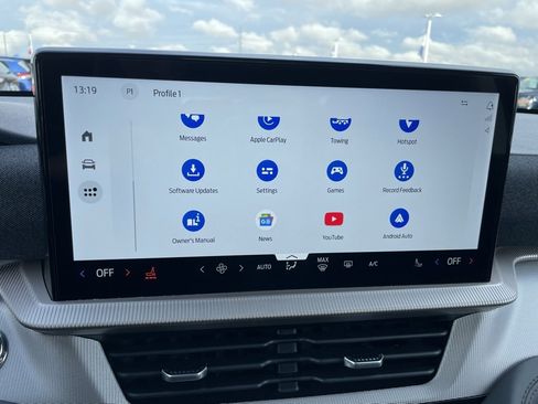 New 2026 Ford Explorer Active image 19