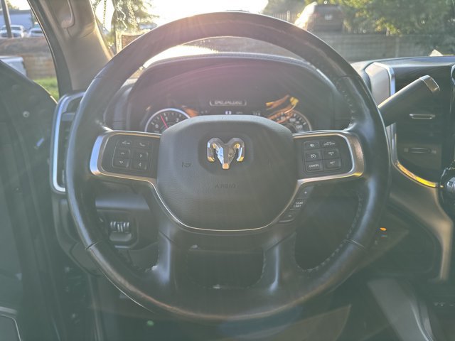 Used 2019 RAM 3500 Laramie AWD/4WD image 26