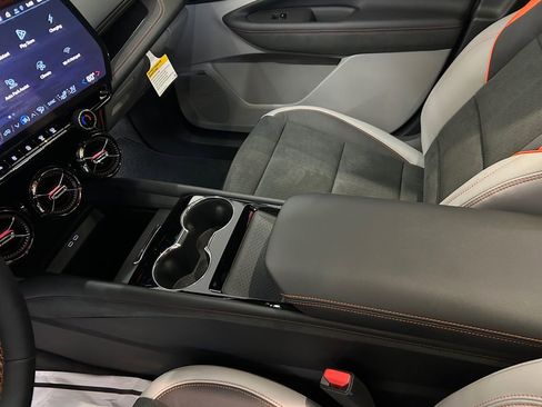 New 2026 Chevrolet Blazer EV SS image 20