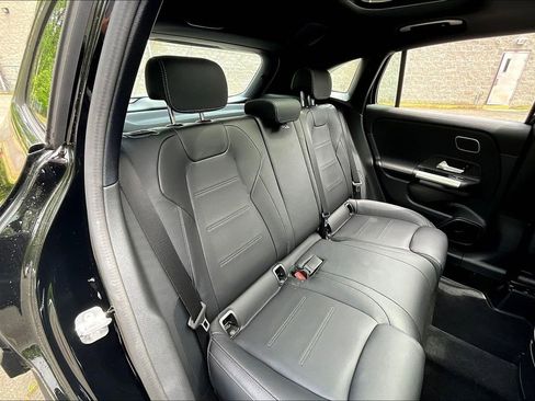 Used 2024 Mercedes-Benz GLA 35 AMG 4MATIC image 29