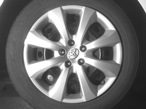 Used 2025 Toyota Corolla LE FWD image 15