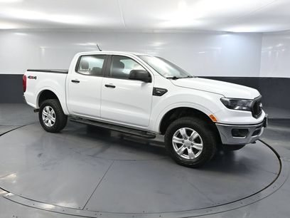 Used 2021 Ford Ranger XL w/ Equipment Group 101A High