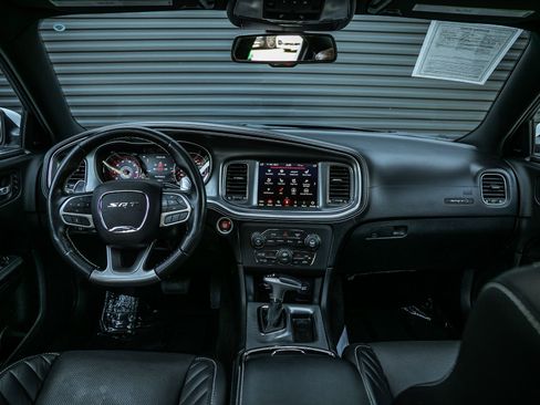Used 2021 Dodge Charger SRT Hellcat image 13