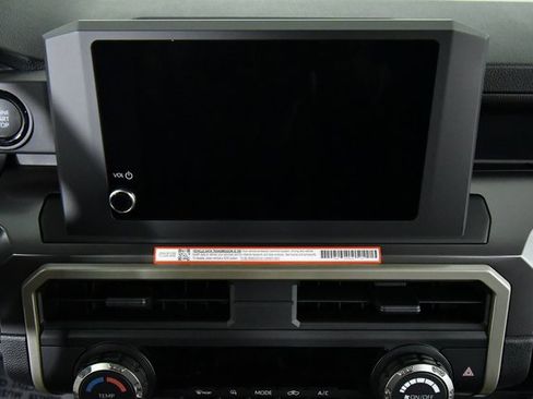 New 2026 Toyota Tacoma SR5 image 4