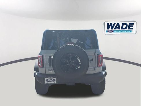 New 2026 Ford Bronco Badlands AWD/4WD image 6
