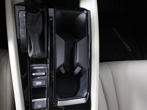 New 2026 Honda Accord EX-L image 16