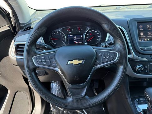 Used 2022 Chevrolet Equinox LT AWD/4WD image 12