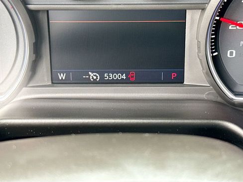 Used 2021 Chevrolet Tahoe LS w/ Driver Alert Package RWD image 13