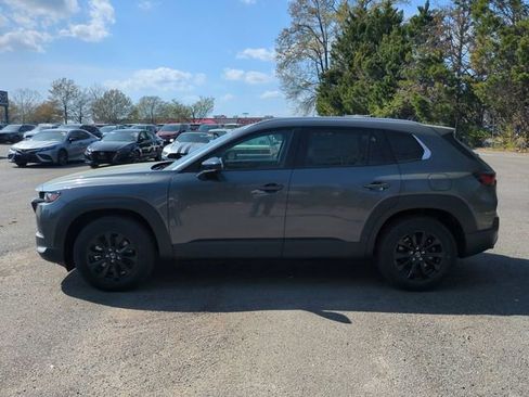 New 2026 MAZDA CX-50 AWD 2.5 S w/ Cargo Package image 7