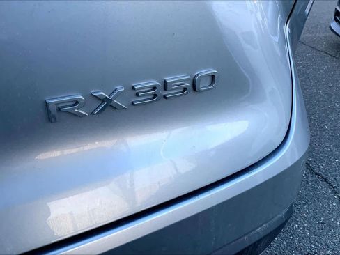 Used 2023 Lexus RX 350 Premium image 9