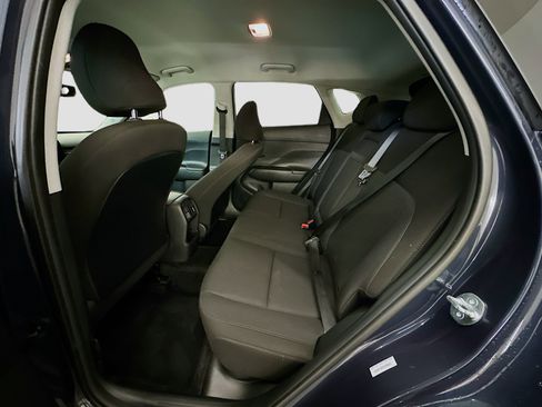 Used 2025 Hyundai Kona SEL image 29