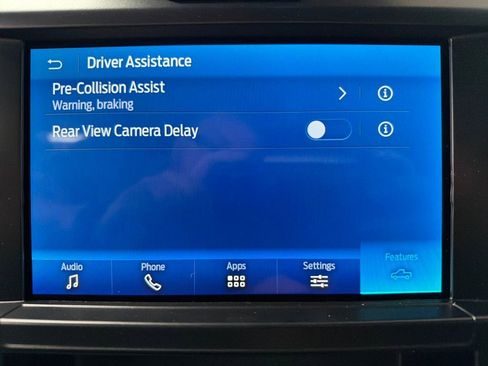 New 2026 Ford F250 XLT w/ FX4 Off-Road Package AWD/4WD image 25