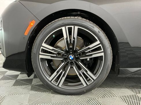 New 2026 BMW 760i xDrive w/ Executive Package AWD/4WD image 33