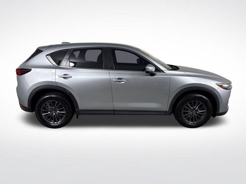 Used 2019 MAZDA CX-5 Sport FWD image 2