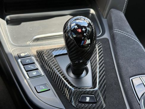 Used 2020 BMW M4 CS w/ Executive Package image 23