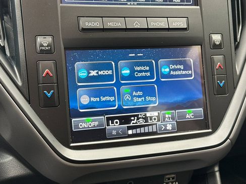 Used 2025 Subaru Crosstrek 2.0i AWD/4WD image 25