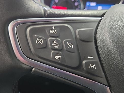 Used 2024 Chevrolet Equinox LT image 16