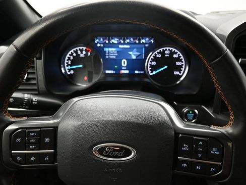 Used 2023 Ford F150 Tremor w/ Trailer Tow Package AWD/4WD image 20