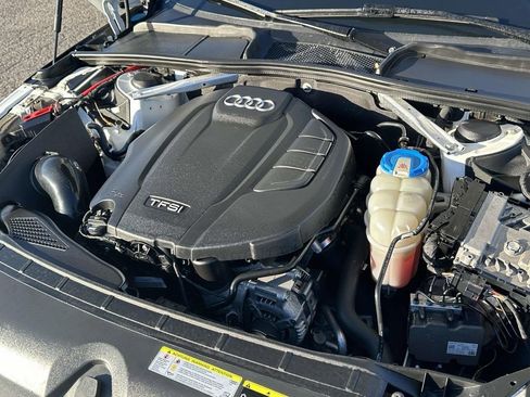 Used 2018 Audi A4 2.0T Premium Plus image 10