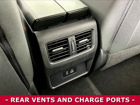 Used 2021 Nissan Rogue SV AWD/4WD image 10
