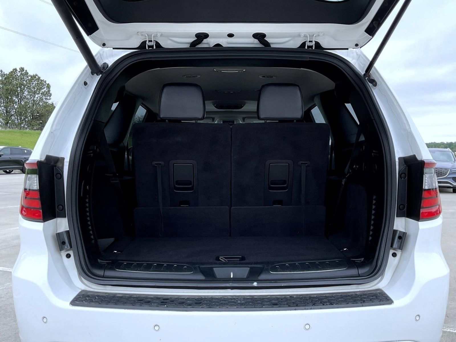 Used 2016 Dodge Durango Citadel w/ Technology Group AWD/4WD image 24