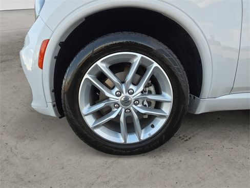 Used 2022 Dodge Durango GT image 14