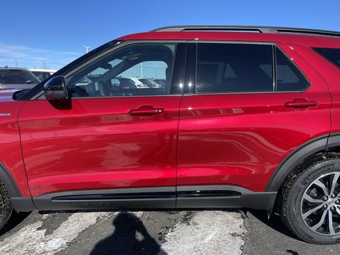 New 2026 Ford Explorer ST-Line image 42