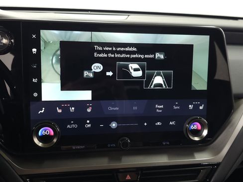 Used 2025 Lexus TX 350 AWD w/ Technology Package image 29