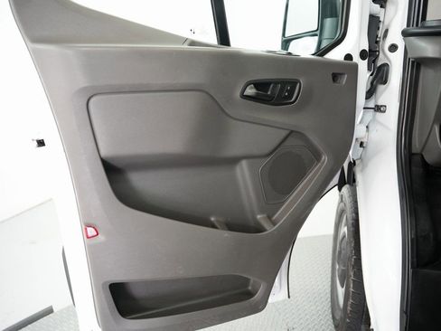 Used 2021 Ford Transit 250 Medium Roof image 28