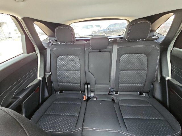 Used 2026 Ford Escape Active FWD image 14