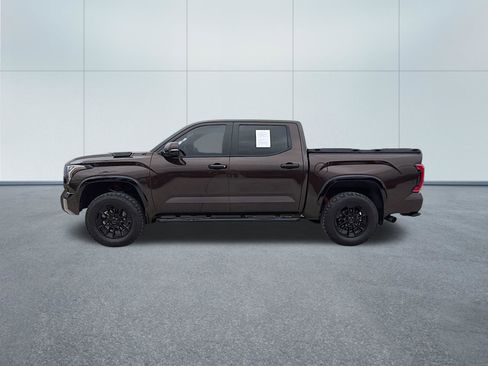 Used 2024 Toyota Tundra 1794 Edition w/ TRD Off-Road Package image 10