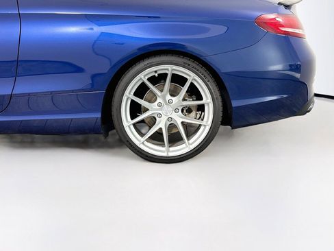 Used 2017 Mercedes-Benz C 300 4MATIC Coupe image 15